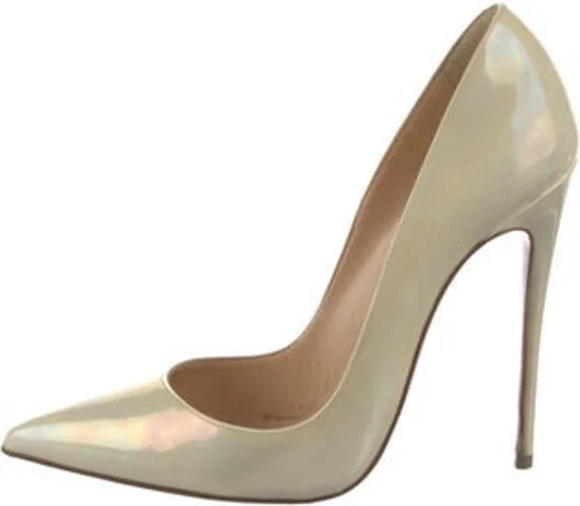 Christian Louboutin