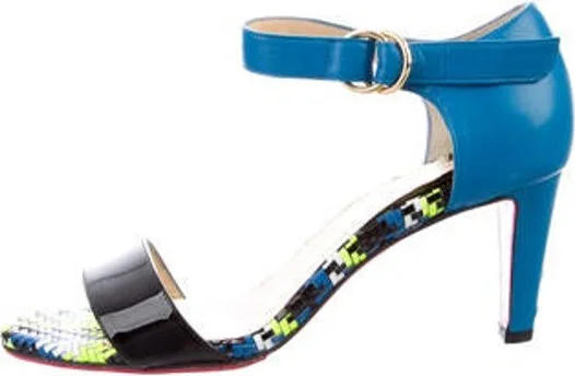 Christian Louboutin