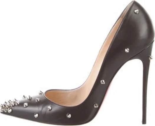 Christian Louboutin