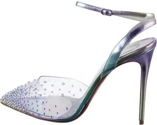 Christian Louboutin