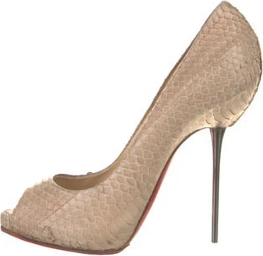 Christian Louboutin