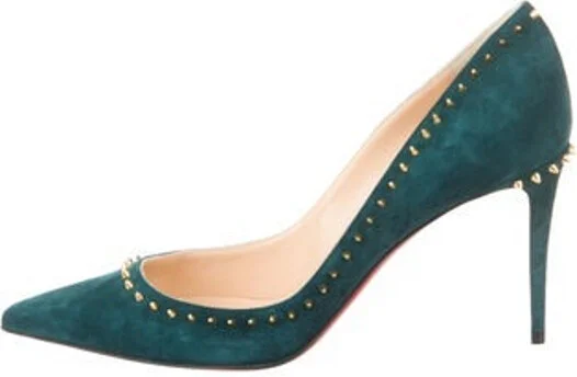 Christian Louboutin
