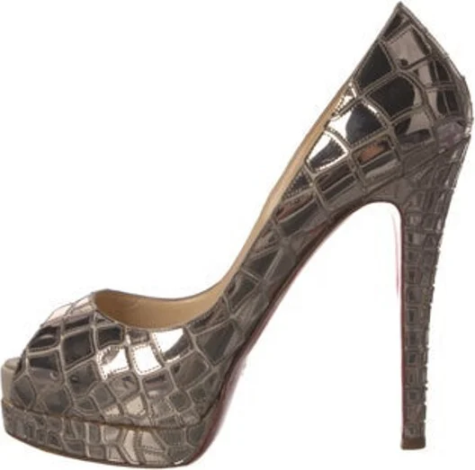 Christian Louboutin