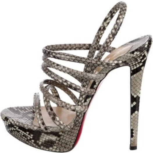 Christian Louboutin