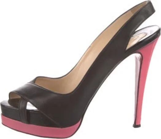 Christian Louboutin