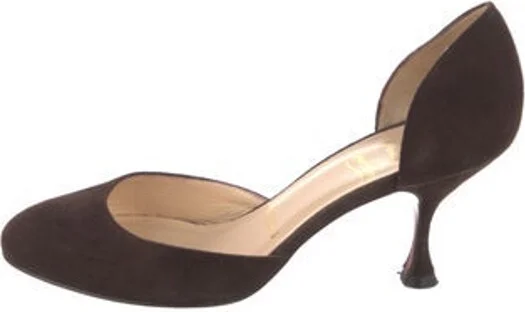 Christian Louboutin