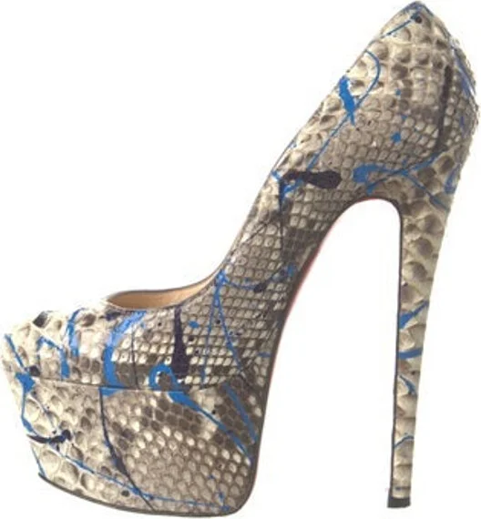 Christian Louboutin