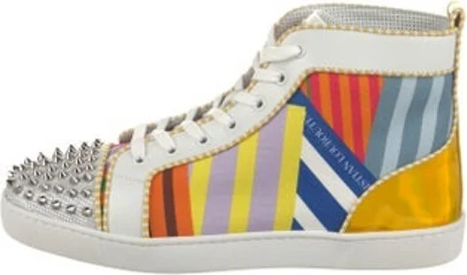 Christian Louboutin