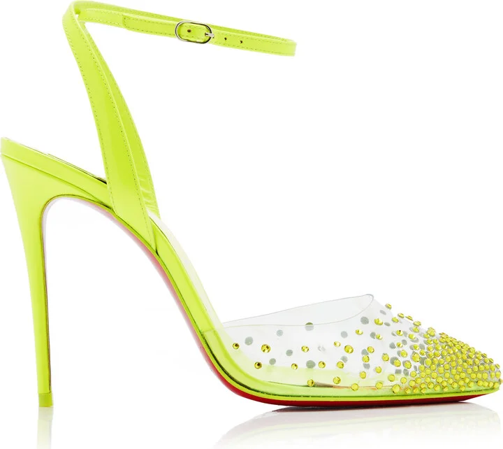 Christian Louboutin