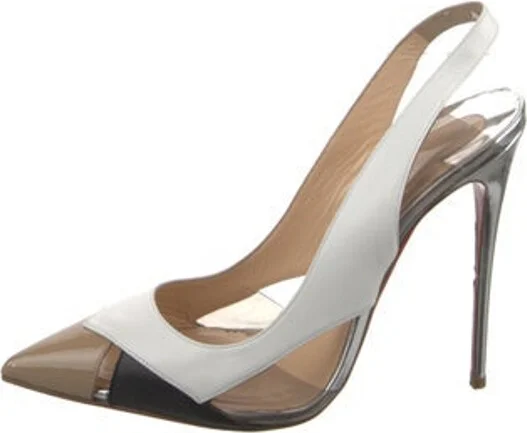 Christian Louboutin