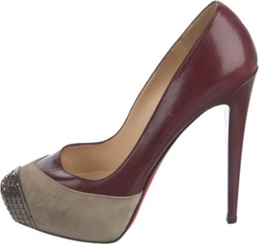 Christian Louboutin