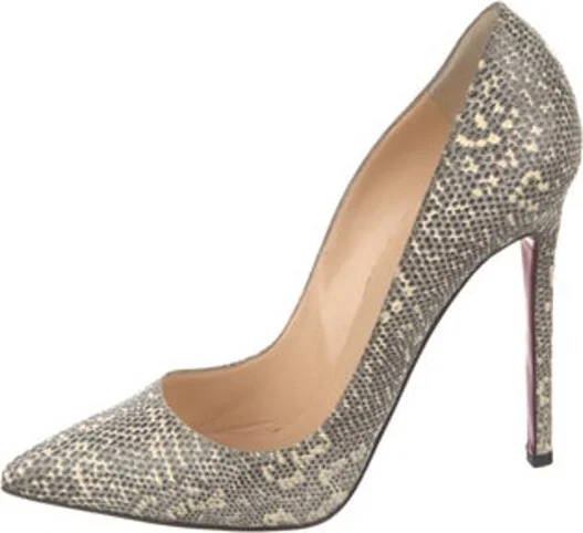 Christian Louboutin