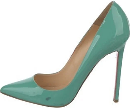 Christian Louboutin
