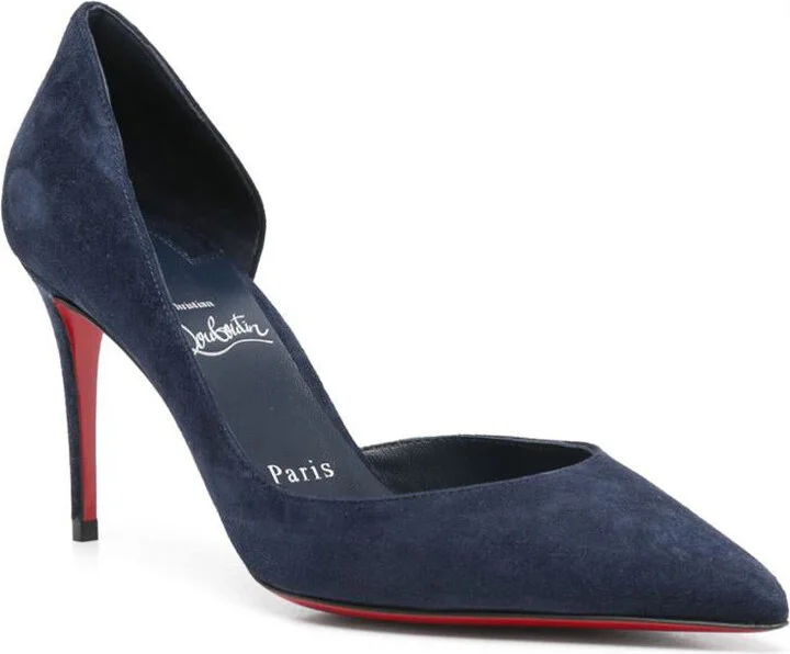 Christian Louboutin Iriza Pumps - Image 2