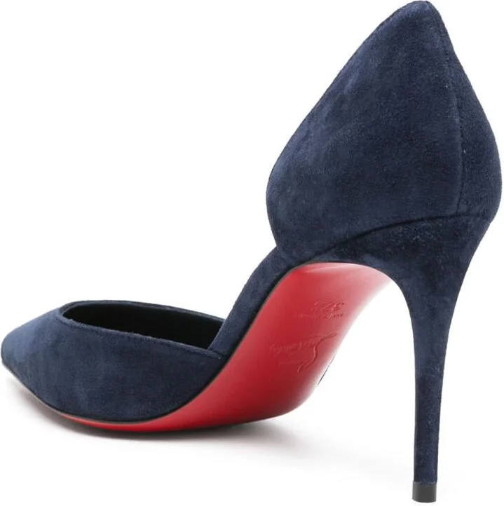 Christian Louboutin Iriza Pumps - Image 3