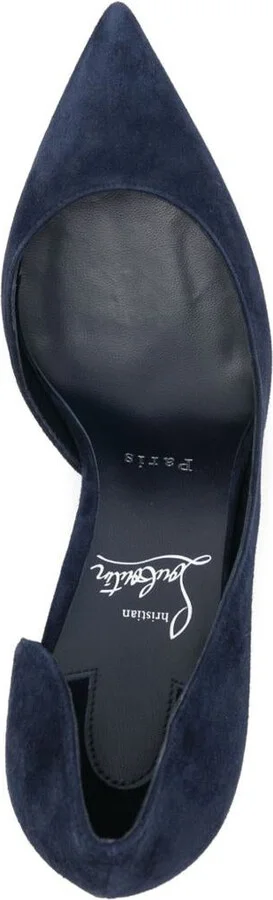 Christian Louboutin Iriza Pumps - Image 4