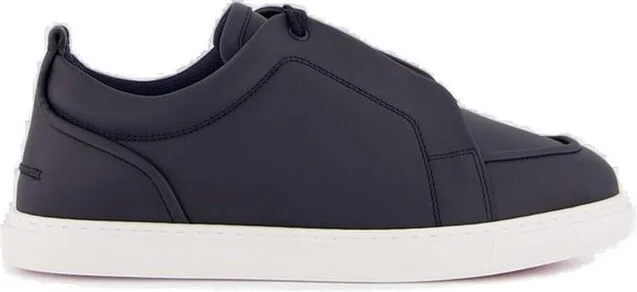 Christian Louboutin Jimmy Low-Top Sneakers