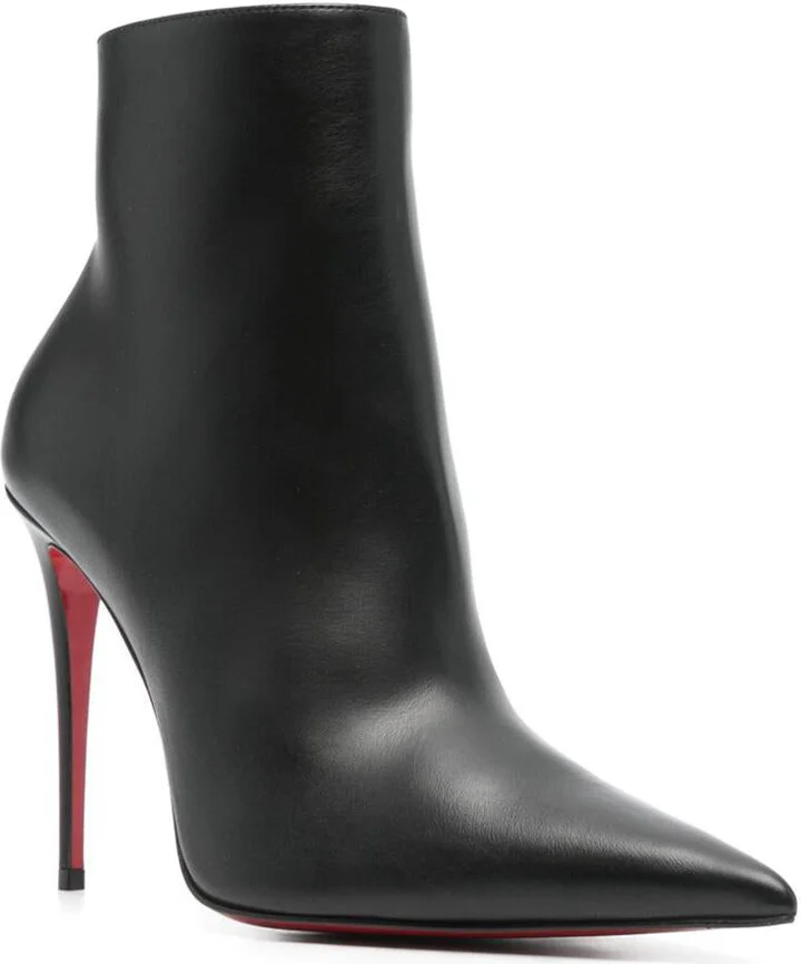 Christian Louboutin Kate Boots - Image 2