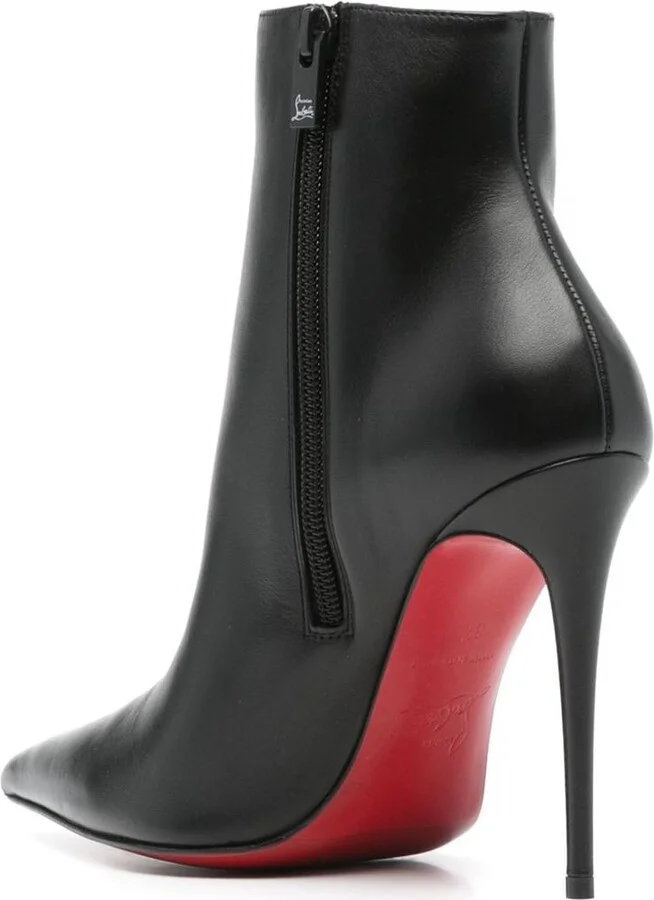 Christian Louboutin Kate Boots - Image 4