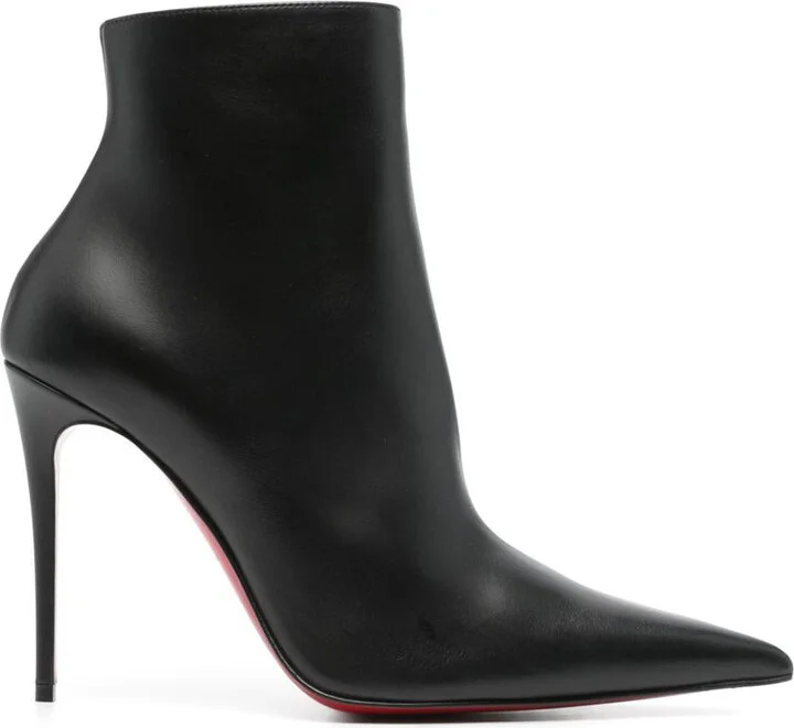 Christian Louboutin Kate Boots