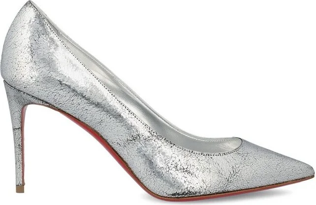 Christian Louboutin Kate Pointed Toe Pumps
