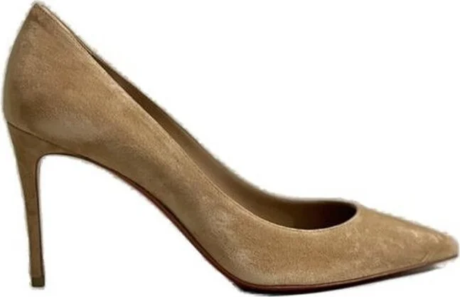 Christian Louboutin Kate Pointed Toe Pumps