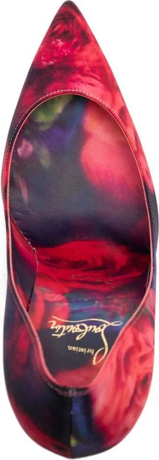 Christian Louboutin Kate Pumps - Image 4