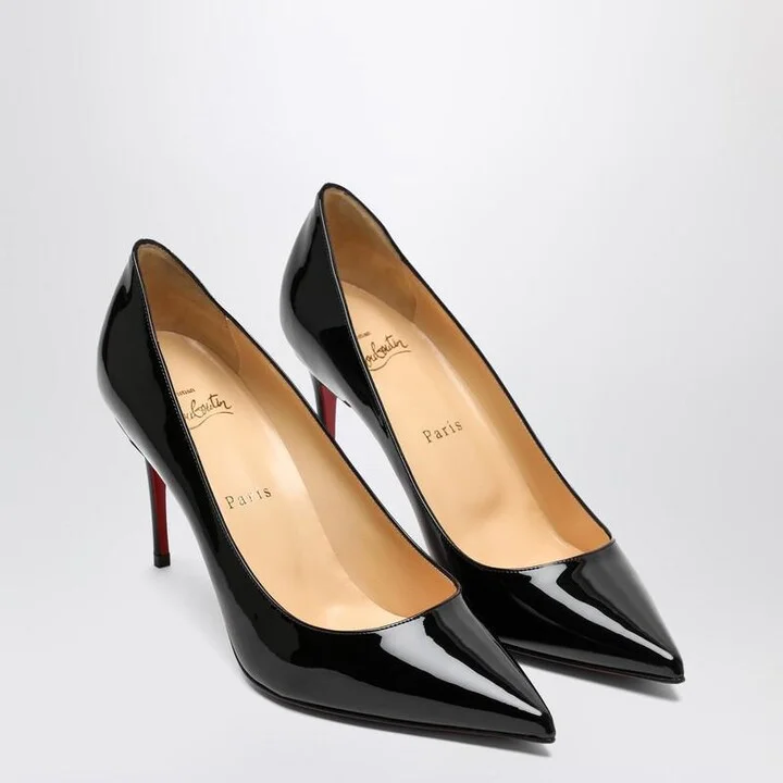 Christian Louboutin Kate Pumps - Image 2