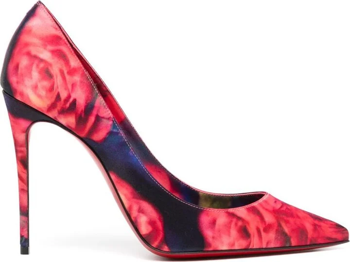 Christian Louboutin Kate Pumps