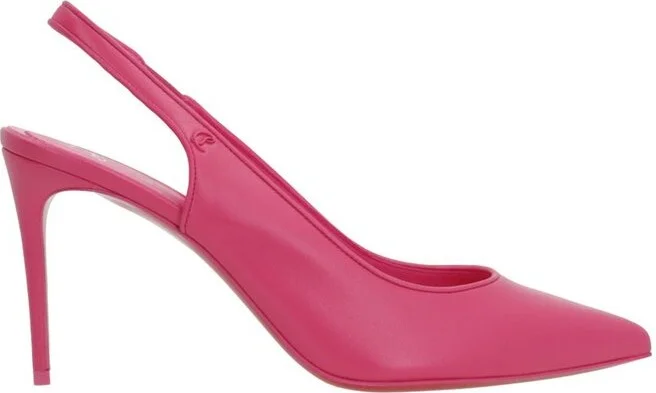 Christian Louboutin Kate Slingback Pumps