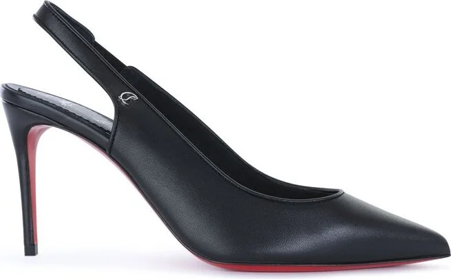 Christian Louboutin Kate Slingback Pumps