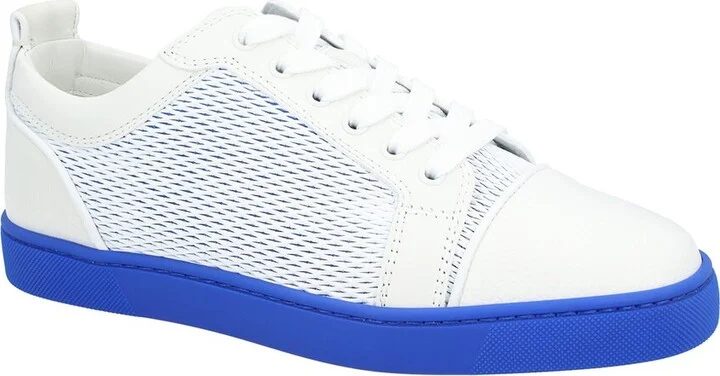 Christian Louboutin Leather Sneaker