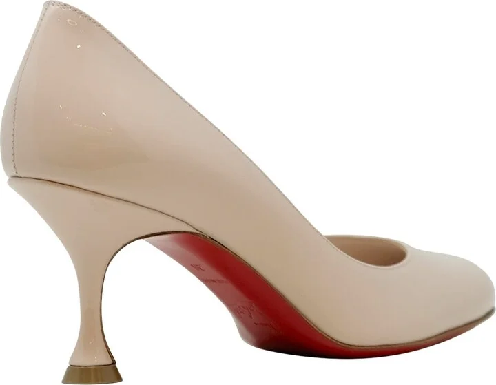 Christian Louboutin Leche Stella 70 Pumps - Image 3