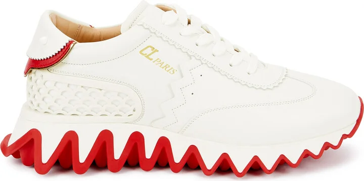White And Red