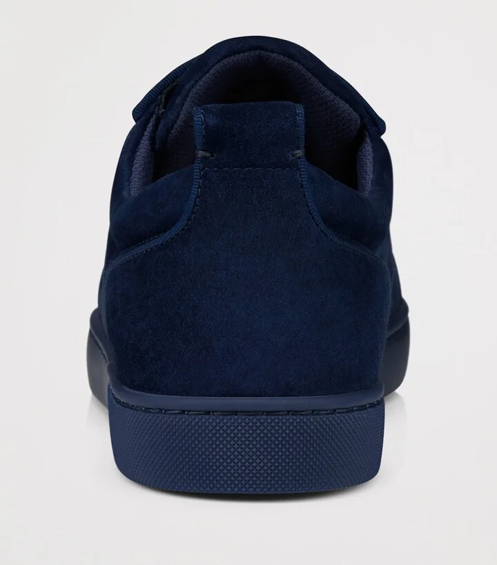 Christian Louboutin Louis Junior Flat Sneakers - Image 5