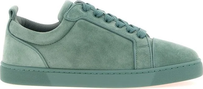 Christian Louboutin Louis Junior Low-Top Sneakers