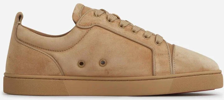Christian Louboutin Louis Junior Sneakers - Image 2