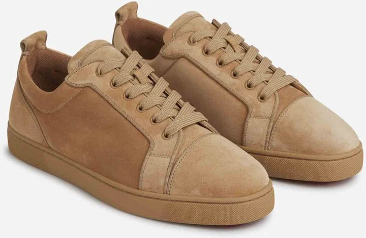 Christian Louboutin Louis Junior Sneakers - Image 3