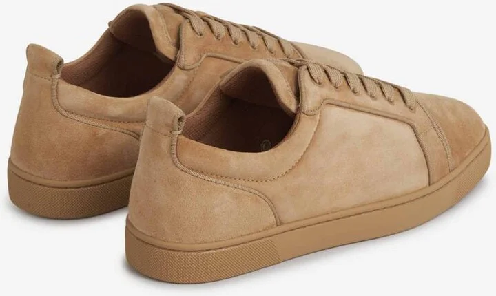 Christian Louboutin Louis Junior Sneakers - Image 4