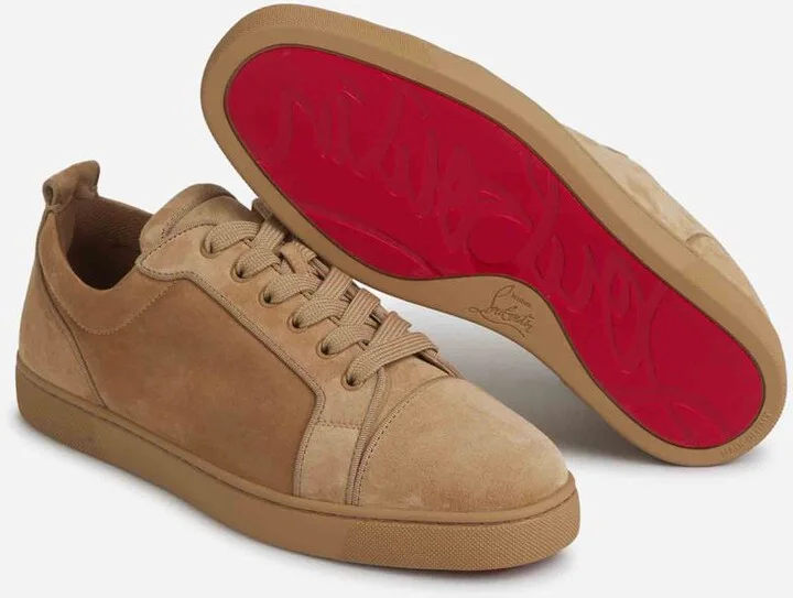 Christian Louboutin Louis Junior Sneakers - Image 5