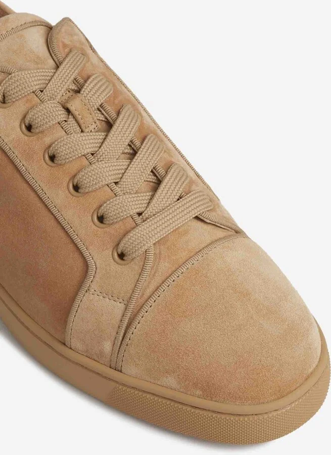 Christian Louboutin Louis Junior Sneakers - Image 6
