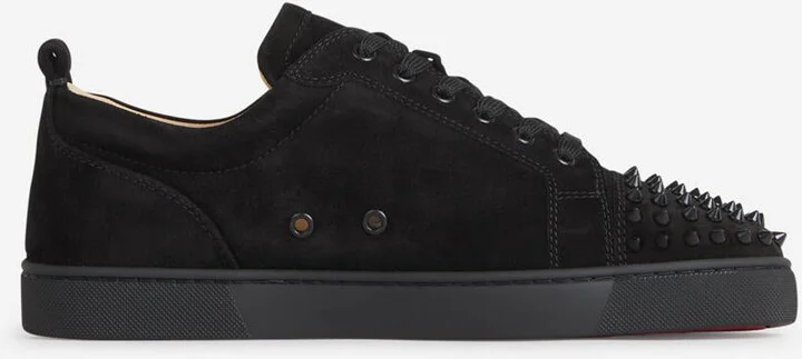 Christian Louboutin Louis Junior Sneakers - Image 2