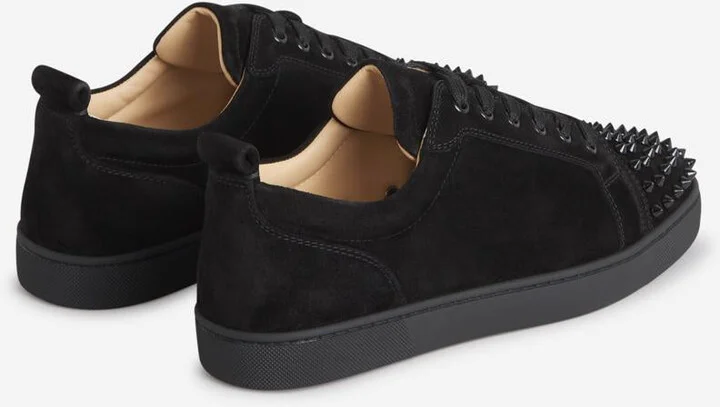 Christian Louboutin Louis Junior Sneakers - Image 4