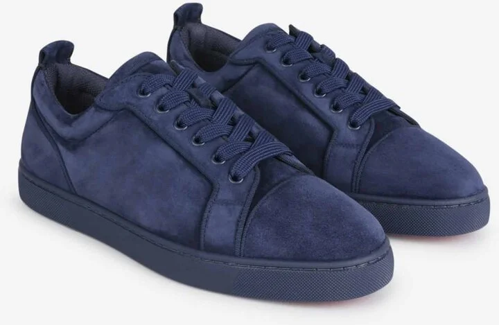 Christian Louboutin Louis Junior Sneakers - Image 2