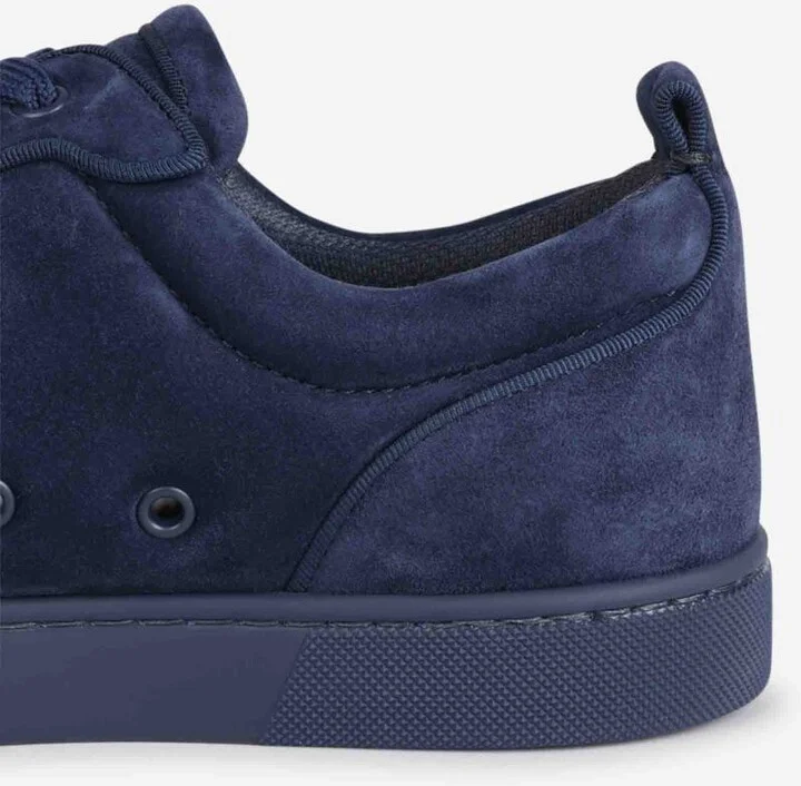 Christian Louboutin Louis Junior Sneakers - Image 3