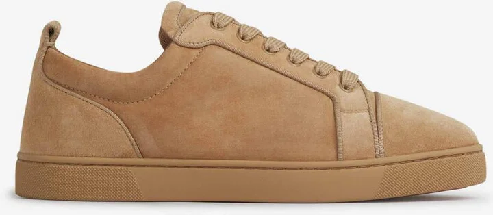 Christian Louboutin Louis Junior Sneakers
