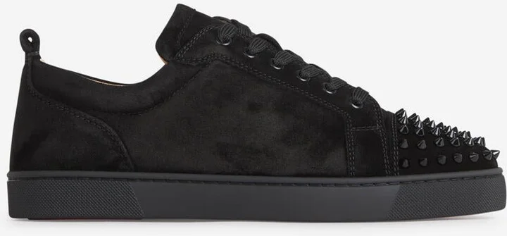 Christian Louboutin Louis Junior Sneakers