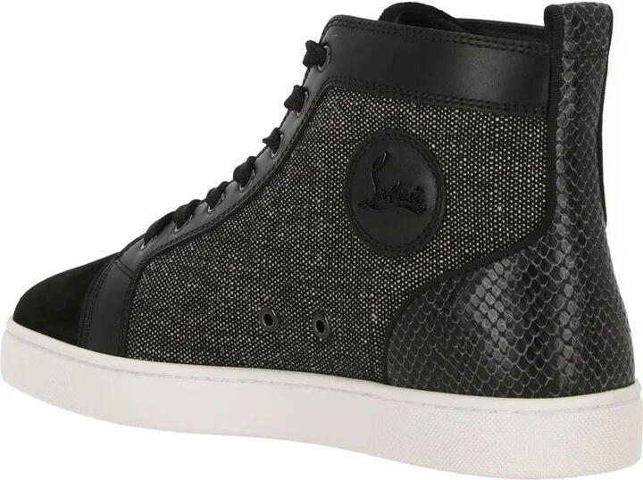 Christian Louboutin Louis Orlato Sneakers - Image 3