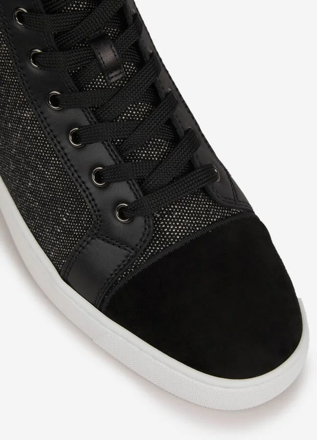 Christian Louboutin Louis Orlato Sneakers - Image 5