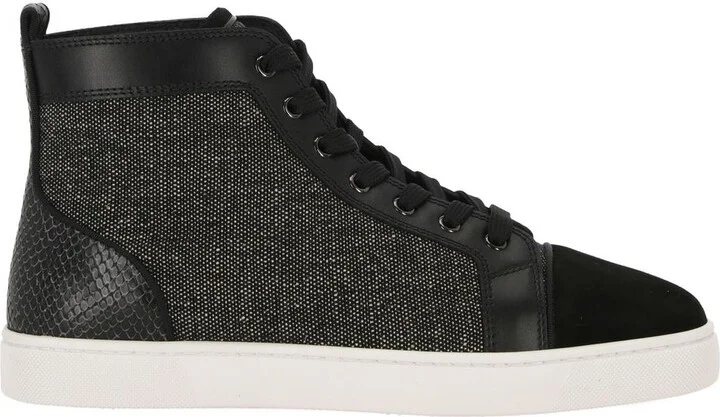 Christian Louboutin Louis Orlato Sneakers